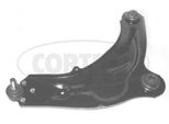 Corteco 49399913 Braccio Trasversale Anteriore Destro Per Renault Espace Iv (JK0/1)