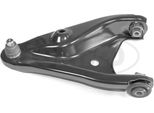 Corteco 49399786 Braccio Trasversale Anteriore Destro Inferiore Per Renault Logan I Station Wagon (Ks)