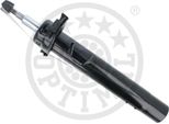 Ammortizzatore Optimal Anteriore Destro Per Bmw 1 Hatchback (E87) Asta Di Sospensione A-3457GR
