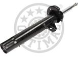 Ammortizzatore Anteriore Sinistro Optimal Per Bmw 3 Touring (E91) Asta Di Sospensione A-3653GL
