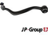 Jp Group 3840100470 Braccio Trasversale Posteriore Inferiore Anteriore Sinistro Per Mazda 6 Station Wagon (Gy)