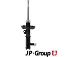Jp Group 1542105380 - Ammortizzatore Oe 8V4118045CA, Asse Anteriore Destro Per Kuga I