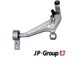 Jp Group 4040101370 - Oe 545018H310 Braccio Di Controllo Per X-Trail (T30)
