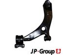 Jp Group 3840100770 Braccio Trasversale Inferiore Anteriore Sinistro Per Mazda 5 (CR19)
