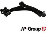 Jp Group 3840100780 Braccio Trasversale Anteriore Destro Inferiore Per Mazda 5 (CR19)