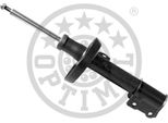 Ammortizzatore Anteriore Destro Optimal Per Opel Astra G Cc (T98) Asta Di Sospensione A-3065GR