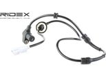 Ridex 412W0051 - Sensore Abs Oe 454548 Per 406