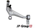 Jp Group 4040101380 - Oe 545008H310 Braccio Di Controllo Per X-Trail (T30)