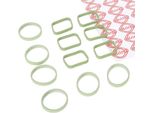Set Di Guarnizioni, Collettore Di Aspirazione Elring 427.130