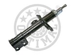 Ammortizzatore Anteriore Sinistro Optimal Per Opel Corsa C Hatchback (X01) Asta Di Sospensione A-3119GL