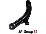 Jp Group 4040100570 - Oe 54501BC41A Braccio Di Controllo Per Note (E11, NE11), Micra Iii (K12)