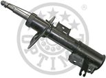 Ammortizzatore Anteriore Destro Optimal Per Volvo V40 Station Wagon (645) Ammortizzatore A-3174GR