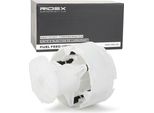 Ridex 458F0076 - Pompa Carburante Oe 4B0 906 087E Per A6 (4A), A6 (4B), Passat (3B)