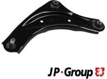 Jp Group 4050203270 - Oe 545011KK0A Braccio Di Controllo Per Juke (F15), Leaf (ZE0)