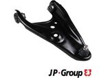 Jp Group 5140100280 - Braccio Di Controllo Oe 545004529R Per Dokker, Lodgy, Thalia Iii (L8), Logan Ii, Logan, Sandero
