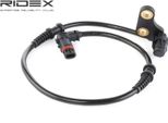 Ridex 412W0125 - Sensore Abs Oe 1705400917 Per Classe C (W202), Classe C (S202), Clk (C208), Clk (A208), Slk (R170)