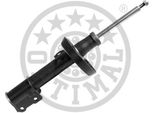 Ammortizzatore Anteriore Sinistro Optimal Per Opel Astra G Cc (T98) Asta Di Sospensione A-3065GL