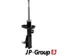 Jp Group 1542105370 - Ammortizzatore Oe 8V4118K001EA, Asse Anteriore Sinistro Per Kuga I