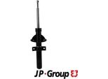 Jp Group 1542105600 - Oe 1037187 StoßDäMpfer, Vorderachse FüR Ka (Rb)