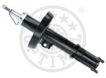 Ammortizzatore Anteriore Destro Optimal Per Opel Zafira A (T98) Asta Di Sospensione A-3067GR