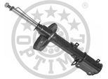Ammortizzatore Posteriore Destro Optimal Per Toyota Corolla Liftback (E11) Asta Di Sospensione A-3444GR