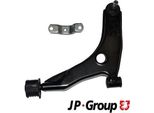Jp Group 3940100170 Braccio Trasversale Anteriore Sinistro Per Volvo V40 Station Wagon (645)