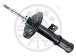 Ammortizzatore Optimal Anteriore Destro Adatto Per Peugeot 307 Sw (3H) Asta Di Sospensione A-3150GR