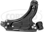 Corteco 49399040 Braccio Trasversale Destro Per Opel Corsa C Hatchback (X01)