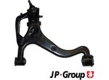 Jp Group 3740100170 Braccio Trasversale Inferiore Anteriore Sinistro Per Land Rover Range Rover Sport (L320)