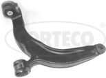Corteco 49398938 Braccio Trasversale Anteriore Per Vw Transporter V Bus (7HB, 7HJ, 7EB, 7EJ, 7EF, 7EG, 7HF, 7EC)