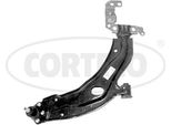 Corteco 49398830 Braccio Trasversale Anteriore Destro Per Fiat Doblo Cargo (223)