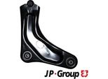 Jp Group 4140100580 - Oe 3521N8 Braccio Di Comando Per 207 Sw (Wk), C3 Picasso (Sh), 208 I (Ca, Cc), 207 (Wa, Wc), 207 Cc (Wd)