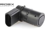 Ridex 2412P0013 - Sensore Di Parcheggio Oe 4B0 919 275 Per A2 (8Z), A3 (8L), A4 (8D), A4 (8H), A6 (4B), A8 (4D), Passat (3B)