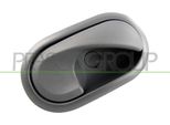 Prasco DA2208612 - Maniglia Della Porta Oe 8200310579, Sinistra Per Duster, Sandero, Clio Iii, Kangoo (Kw), Modus (F/JP0), Kangoo (Fw), Twingo Ii (CN0)