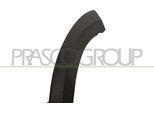 Prasco FT9301572 - Modanatura Oe 7452NC, Paraurti Anteriore Sinistro Per Jumper, Ducato, Boxer