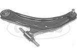 Corteco 49398520 Braccio Trasversale Anteriore Sinistro Inferiore Per Renault Koleos (Hy)