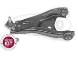 Corteco 49398863 Braccio Trasversale Anteriore Destro Inferiore Per Dacia Duster