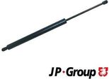 Jp Group 1181203800 - Oe 1047212 HeckklappendäMpfer FüR Galaxy (Wgr), Sharan (7M), Alhambra (7V)