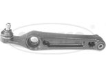 Corteco 49398842 Braccio Trasversale Anteriore Per Opel Agila (A) (H00)