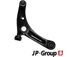 Jp Group 3940101080 - Oe 4013A136 Braccio Di Controllo Per Forfour (454)