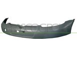 Prasco TY3201001 - Oe 521190D900 Paraurti Anteriore Superiore Per Yaris (P1)