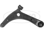 Corteco 49398838 Braccio Trasversale Anteriore Sinistro Inferiore Adatto Per Peugeot 4007 (Vu, Vv)