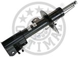 Ammortizzatore Anteriore Sinistro Optimal Per Opel Vectra C Caravan (Z02) Asta Di Sospensione A-3765GL