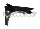 Prasco VG4043003 - Parafango Oe 5G0821106B, Anteriore Destro Per Golf Vii