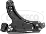 Corteco 49399002 Braccio Trasversale Sinistro Per Opel Corsa C Hatchback (X01)