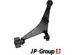 Jp Group 4140101170 Braccio Trasversale Inferiore Anteriore Sinistro Adatto Per Peugeot 106 Ii Hatchback (1A, 1C)