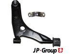 Jp Group 3940100180 - Oe MN133618 Braccio Di Controllo Per V40 (645), S40 I (644)