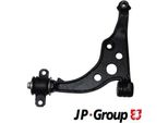 Jp Group 4140100980 - Oe 3521J3 Querlenker Per Boxer, Ducato, Jumper