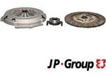 Jp Group Kit Frizione Frizione Per Mini Hatchback (R50, R53) 6030400110