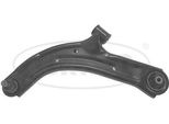 Corteco 49398983 Braccio Trasversale Anteriore Sinistro Inferiore Per Nissan NV200 / Evalia Bus